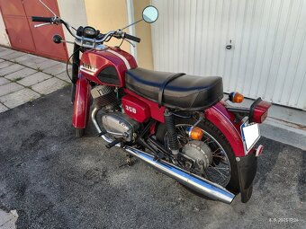 ČZ 350 472.4 - 3
