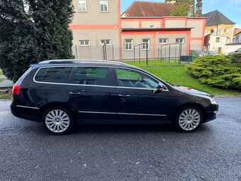 Passat B6 2.0 TDI 125 kW - 3