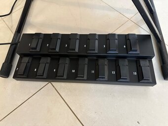 Prodám KETRON AUDYA 4 - 3