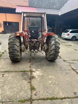 Prodám kola na Zetor major - 3