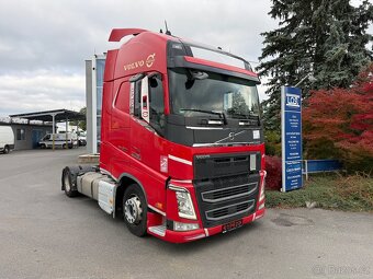 Volvo FH500 EURO 6 MEGA/lowdeck NOVÝ TACHO - 3