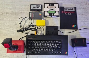 ZX Spectrum + BT - 3
