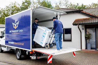 Vodič sk. B v Nemecku - 3