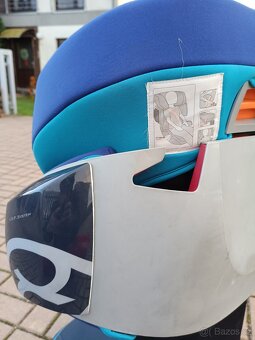 Autosedačka Cybex s Isofixem - 3