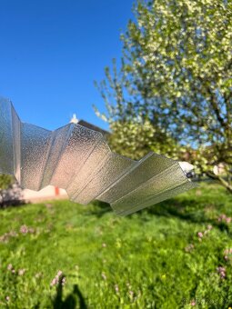 Trapézový polykarbonát - 3