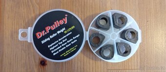 Prodám válečky pro skútr Honda Maxon 125cm - 3