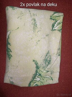 Krásné povlaky na deku - 3