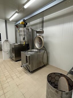 Pronajmu prostory pro potravinářskou výrobu - 3