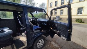 VW t3 Bus + další  na Nd - 3