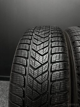 Sada pneu Pirelli 215/65/17 99H - 3