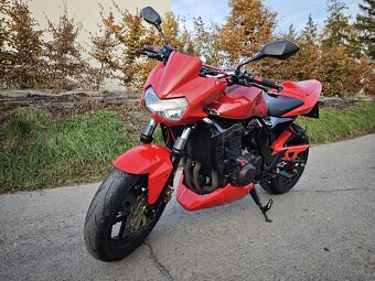 Kawasaki Z 750 - 3