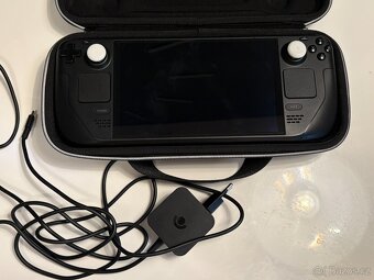 Steam Deck Oled 1TB handheld 90Hz - 3