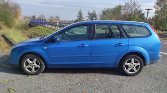 Ford Focus 1,6i Kombi - 3