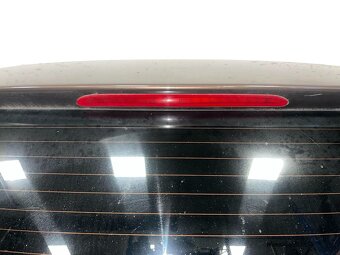 Páté dveře hnědá metalíza LH8Z VW Golf 6 kombi r.v. 2011 - 3