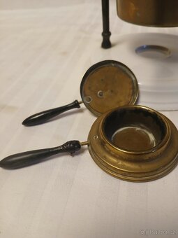 Starožitný kávovar - 3