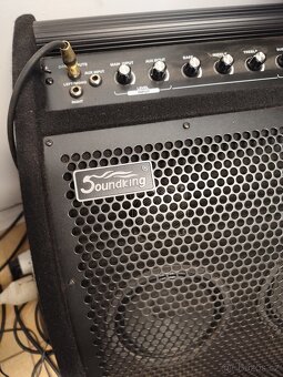 Soundking DS200 Ozvučení pro elektronické bicí - 3