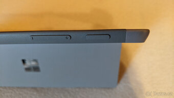 Tablet Microsoft Surface Go 3 - 3