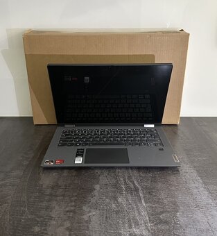 Notebook Lenovo IdeaPad Flex 5-14ARE05 - 3