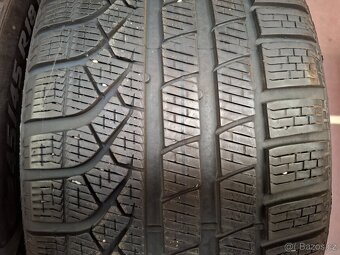245/45/18 Pirelli Zimní 6,5 mm - 3