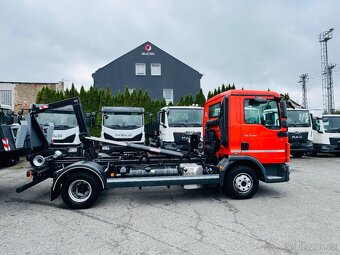 MAN TGL 12.190, 2018, nový CHARVÁT CTS, 242 TKM - 3