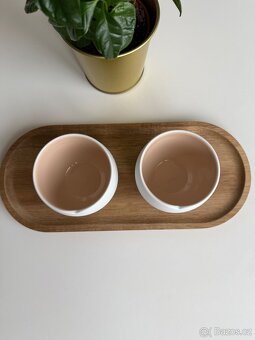 Sada šálků Nespresso Lungo - 3