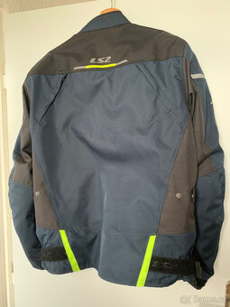 Bunda LS2 Endurance Man - 3