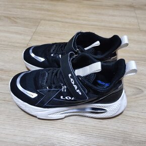 Dětské tenisky zn. Loap vel. 32 - 3