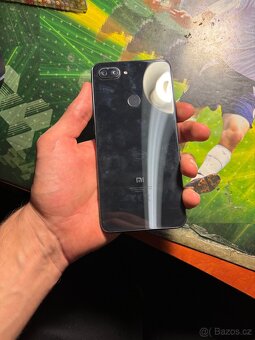 XIOAMI MI 8 Lite - 3