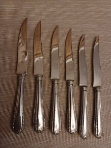 Sada nožíků na ovoce - 3