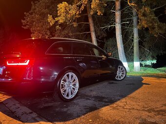 Audi A6 C7 2013 2.0 TDi automat panorama - 3
