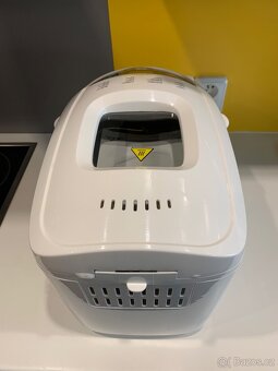 Domácí pekárna ETA Crustum II - 3