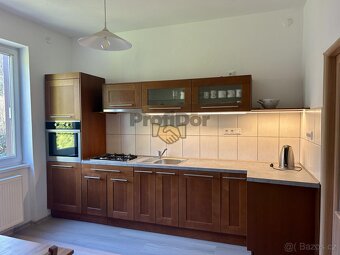 Pronájem rodinného domu 4+1, Čeladná - 3