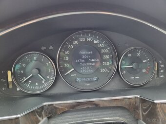 Mercedes-Benz CLS 320 CDI - 3