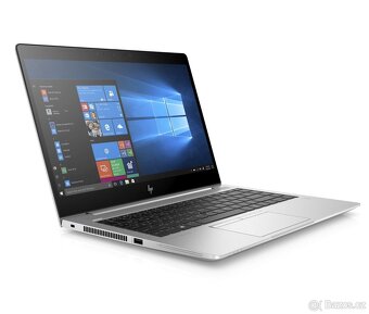 EliteBook 840 G6 / 14" IPS / i5 82650U / 8GB / 256GB / W11 - 3