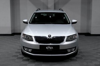 Škoda Octavia 3 Combi 1.4TSI 110kW Ambition - 3