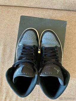 AIR JORDAN 1 MID vel.44 - 3