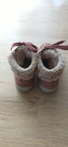 Zimní boty Superfit Groovy vel. 28 - 3