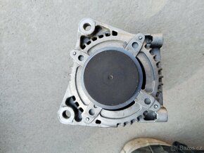 Chrysler Voyager 2,5CRD díly - 3