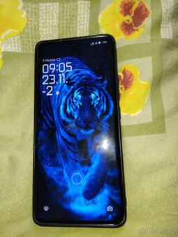 Xiaomi 13 Pro: záruka - 3
