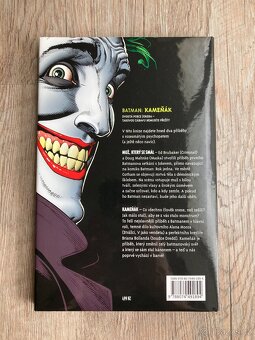 Batman dárková sada - 3