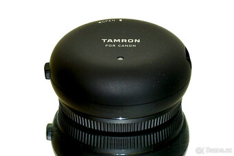 TAMRON TAP-in Console dokovací stanice Canon EF - 3