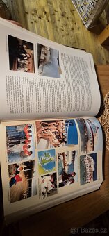 Karel Gott, Má cesta za štěstím - 3