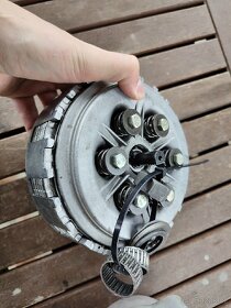 Aprilia Pegaso 650 - díly - motor - 3