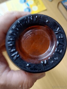 Stará pivní láhev, Tišnov - 3