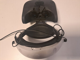 Playstation VR + příslušenství (rezervováno) - 3