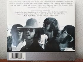 CD blues, hard, prog rock - 3