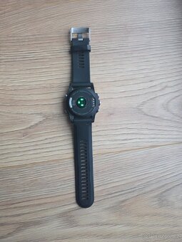 Garmin Fenix 3 HR s příslušenstvím - 3