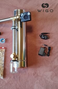 DYMBOX-GENERÁTOR KOUŘE WIGO PLUS - 3