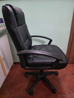 Kancelářské křeslo - 3