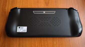 Powkiddy x28 herní konzole - 3